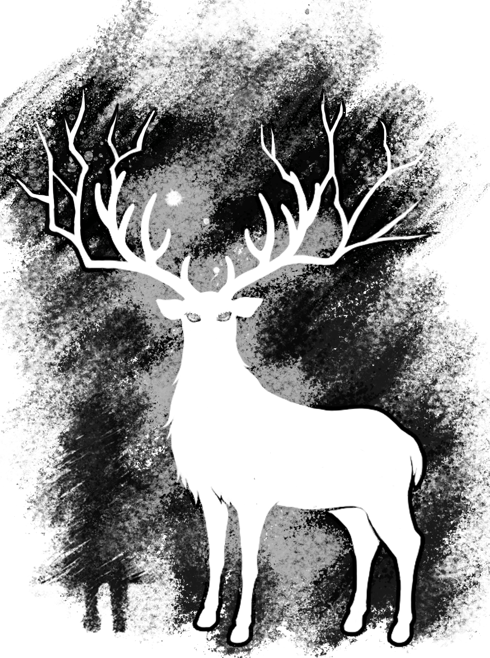 Vol.1 黑森林測驗